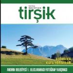 Tirik Dergisi 36. Say