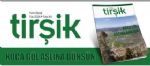 Tir�ik Dergisi 44. Say�